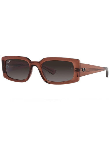 Ray Ban RB4395 6678/T3 KILIANE BIO-BASED Polarized
