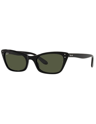 Ray Ban RB2299 901/31 Lady Burbank Negro G-15