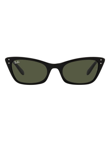 Ray Ban RB2299 901/31 Lady Burbank Negro G-15