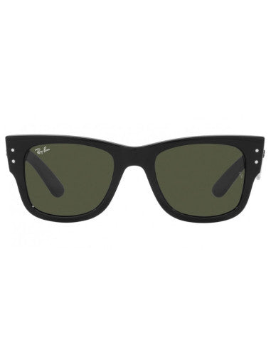 Ray Ban RB0840S 901/31 Mega Wayfarer Negro G-15