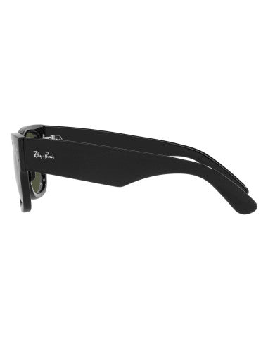 Ray Ban RB0840S 901/31 Mega Wayfarer Negro G-15