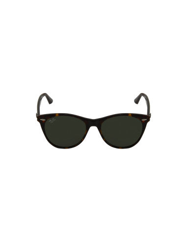 Ray Ban RB2185 902/31 Wayfarer II Classic Carey Negro G-15