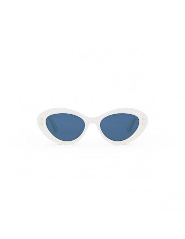 Dior Pacific B1U 95B0 Blanco Azul Dorado