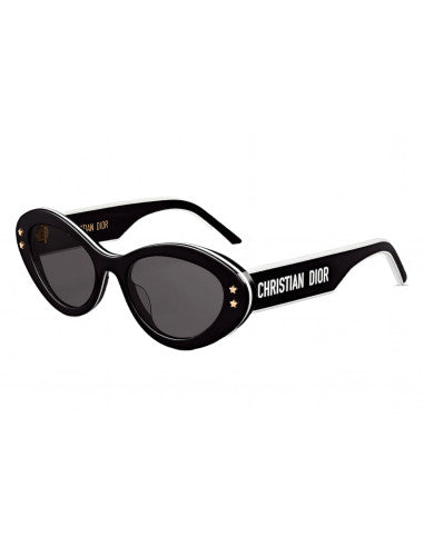 Dior Pacific B1U 10A0 Blanco Negro Dorado