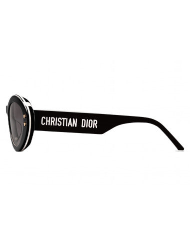 Dior Pacific B1U 10A0 Blanco Negro Dorado