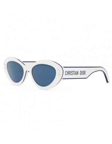 Dior Pacific B1U 95B0 Blanco Azul Dorado