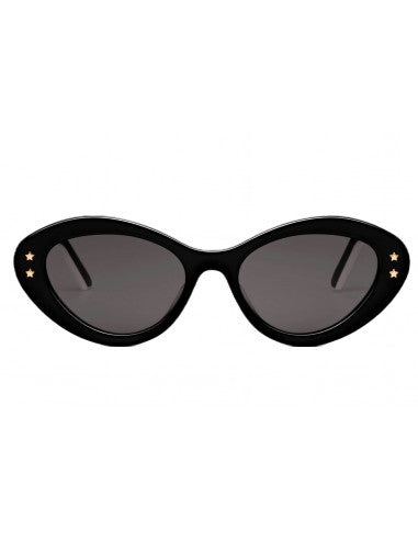 Dior Pacific B1U 10A0 Blanco Negro Dorado