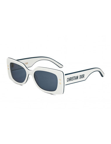 Dior Pacific S1U 95B0 Blanco Azul Dorado