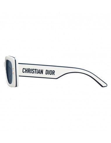 Dior Pacific S1U 95B0 Blanco Azul Dorado