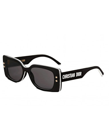 Dior Pacific S1U 10A0 Negro Dorado