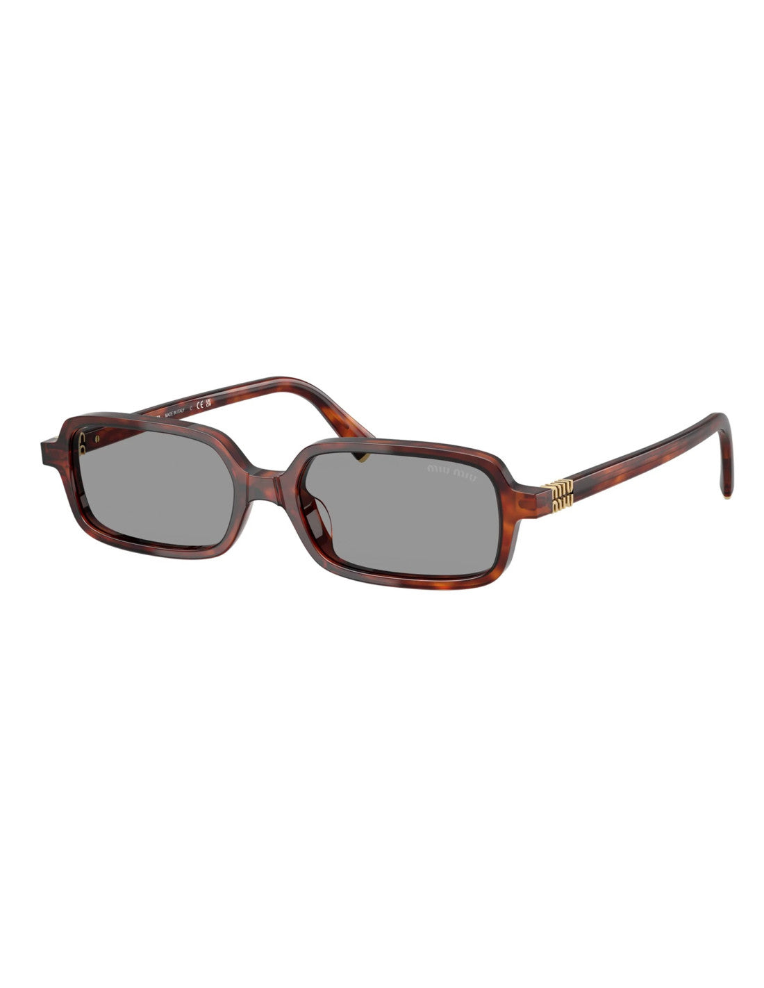Miu Miu MU 11ZS 21C-400
