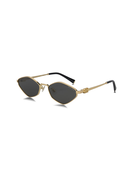 Miu Miu MU 56ZS Black