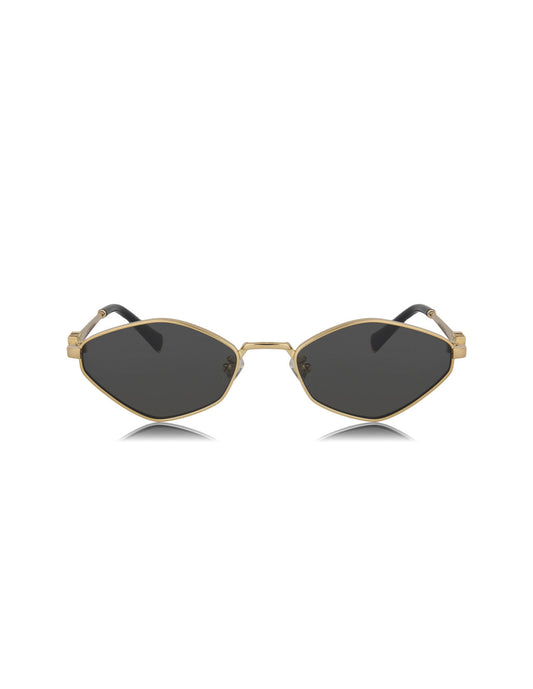 Miu Miu MU 56ZS Black