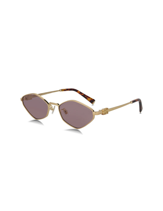 Miu Miu MU 56ZS Purple