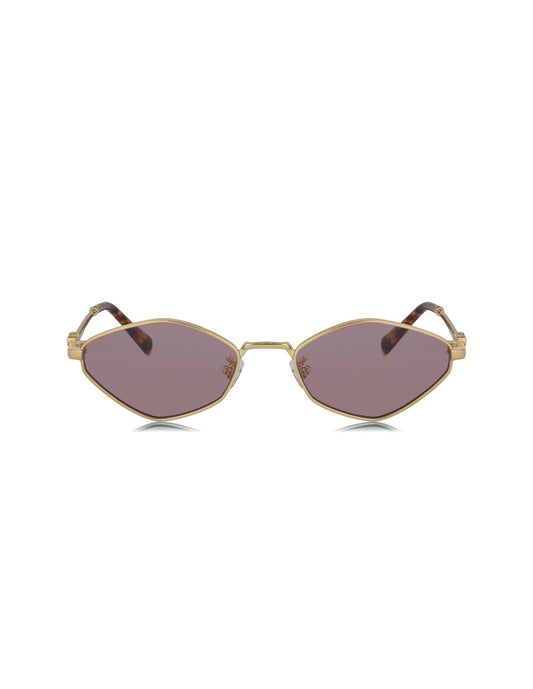 Miu Miu MU 56ZS Purple