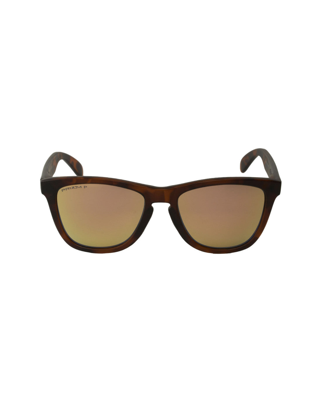Oakley OO9013 F655 Frogskins Crystal Prizm Sapphire Polarized