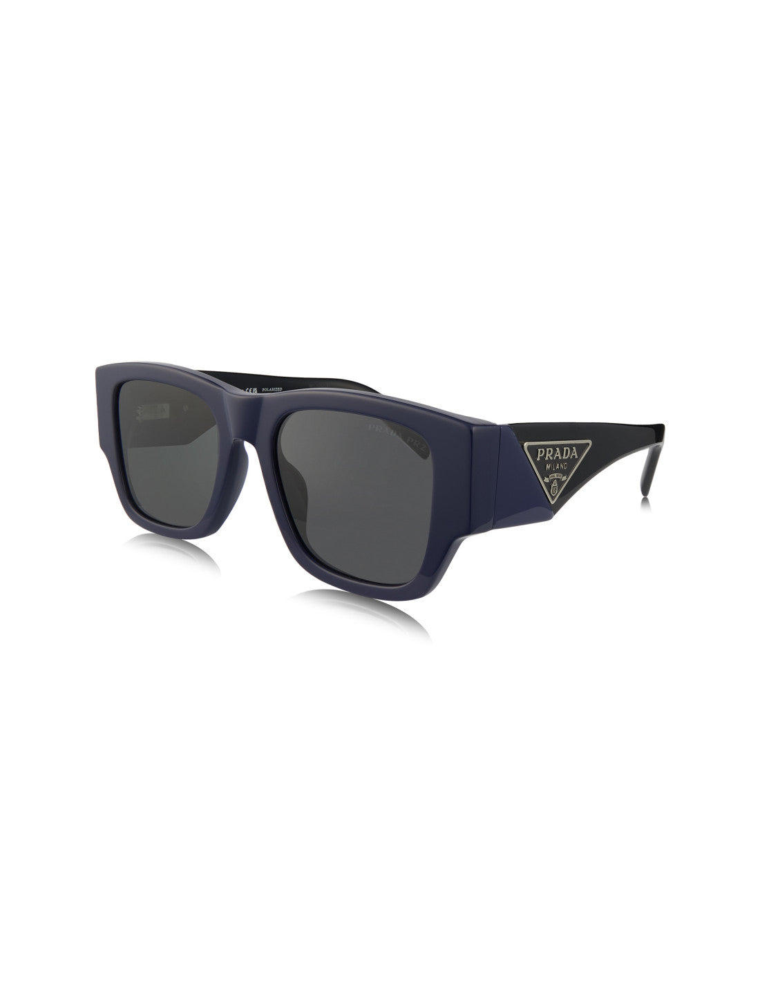 Prada SPR 10ZS 18D-5Z1 Polarizado