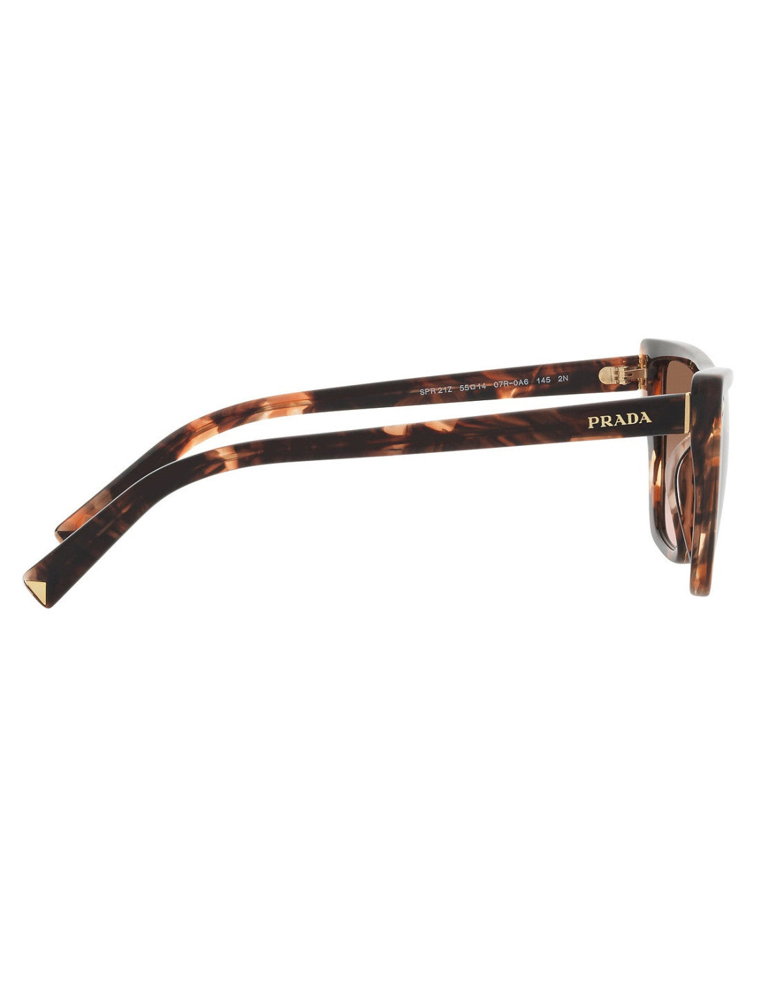 Prada SPR 21ZS 07R-0A6