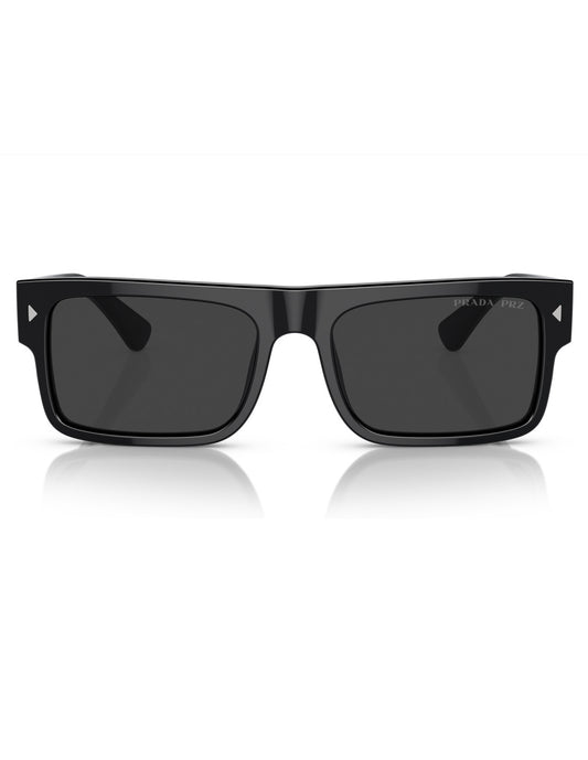 Prada SPR A10S 16K-08G Polarized