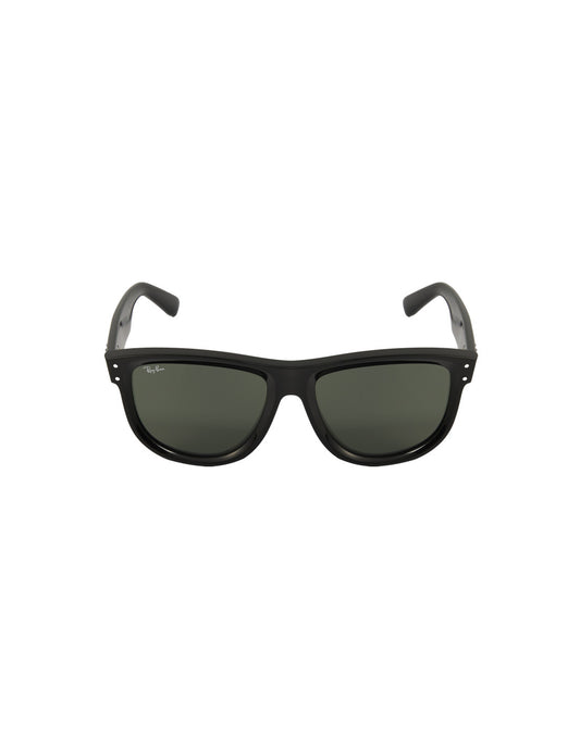 Ray Ban RB0501S 6677VR Boyfriend Reverse G-15 Dark