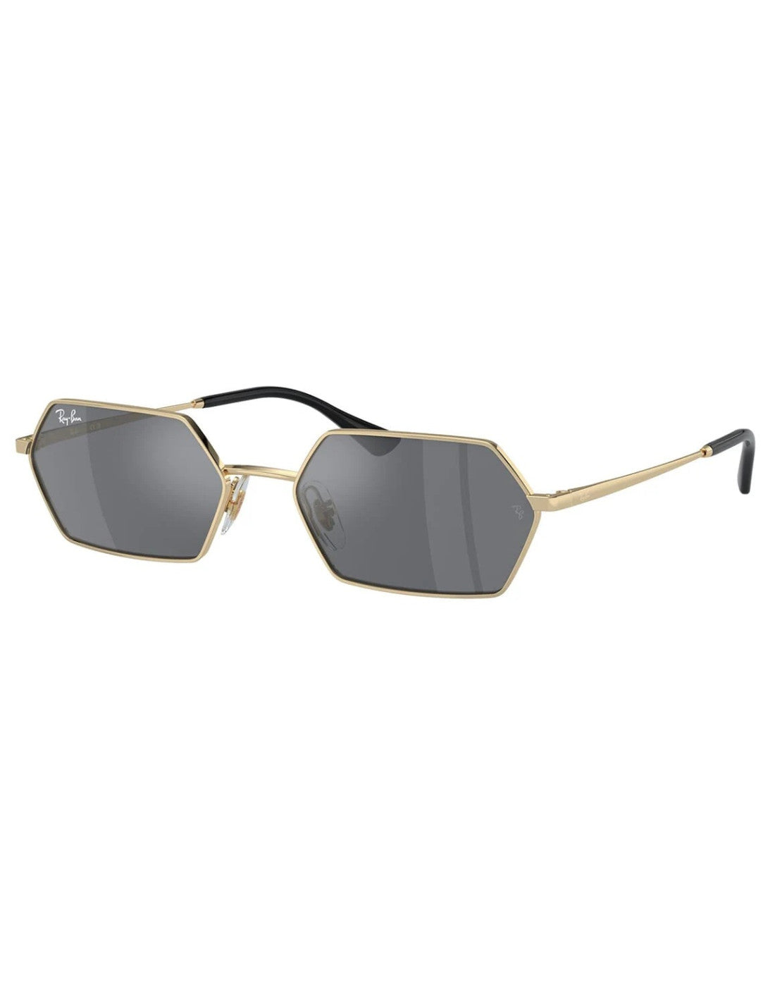 Ray-Ban RB3728 92136V Yevi