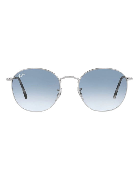 Ray Ban RB3772 003/3F Rob Round Shape Azul Degradado