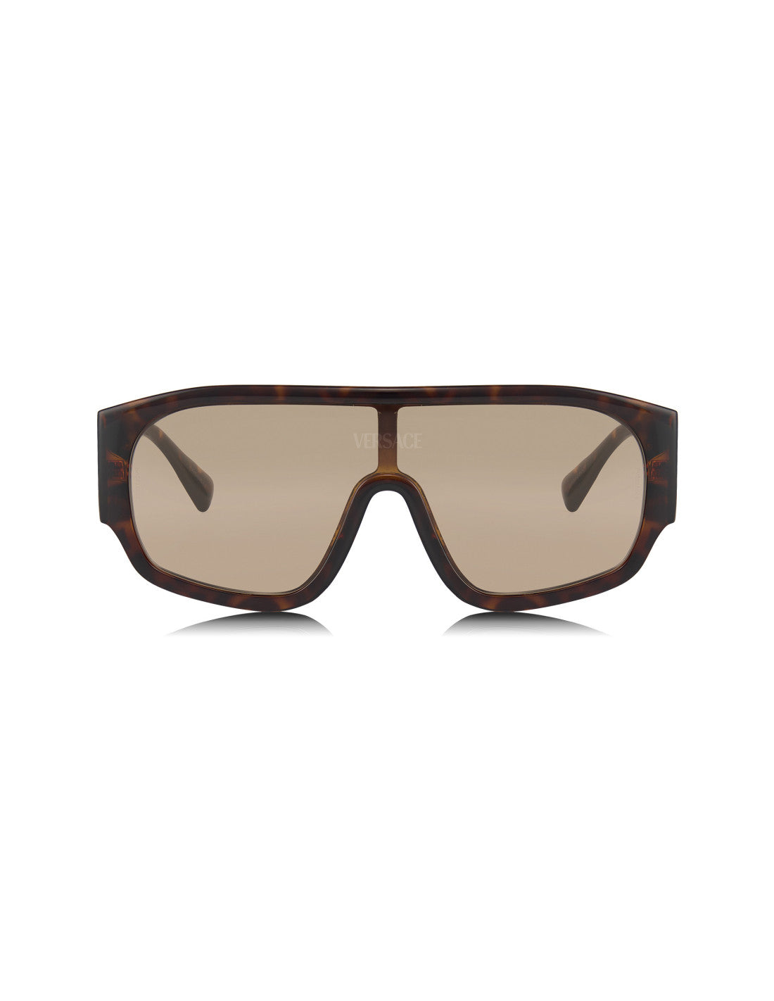 Versace VE4439 108/73 New Aviator Tortoise Ambar