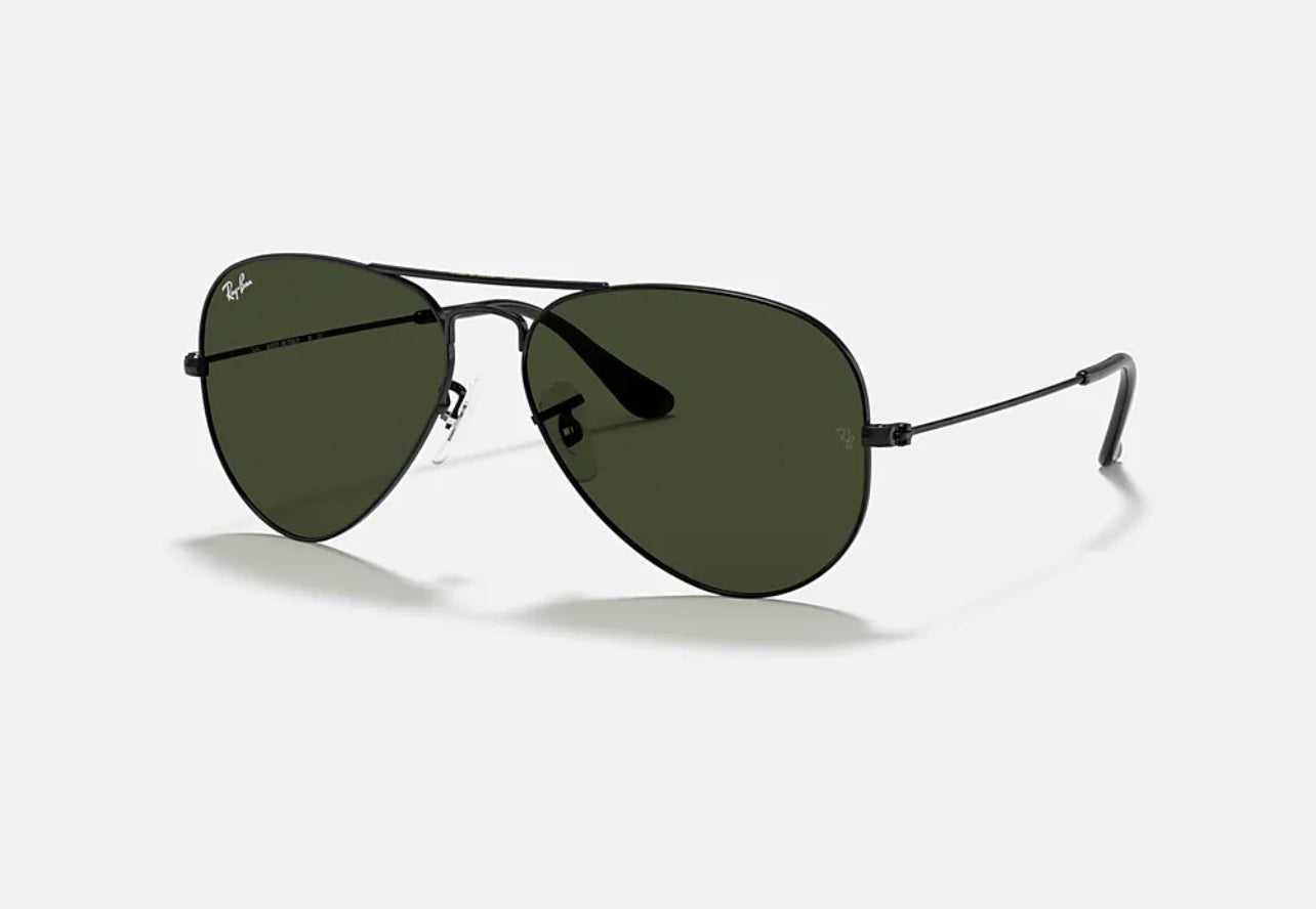 Aviator negro