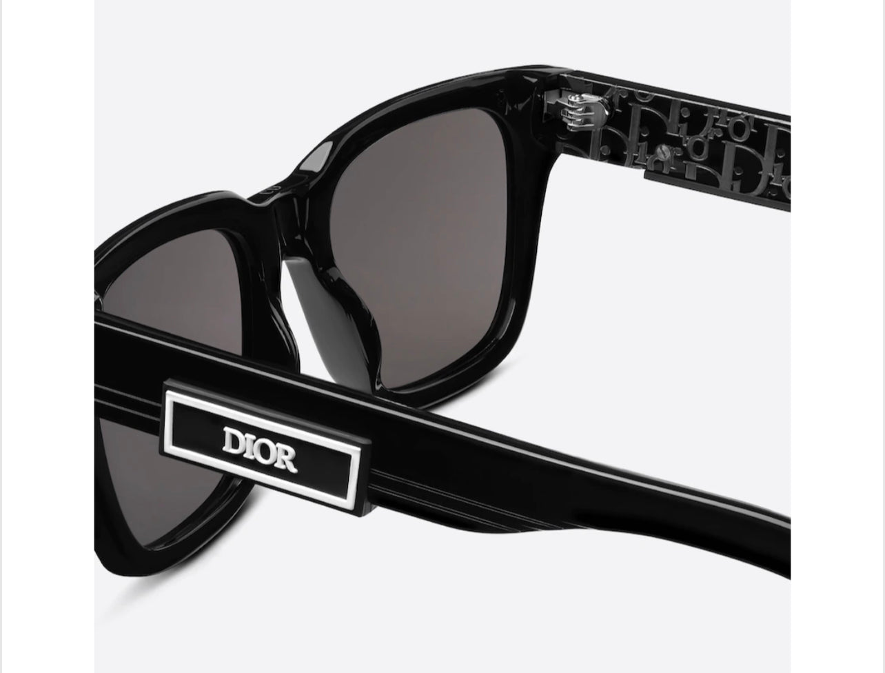 Christian DIOR B23