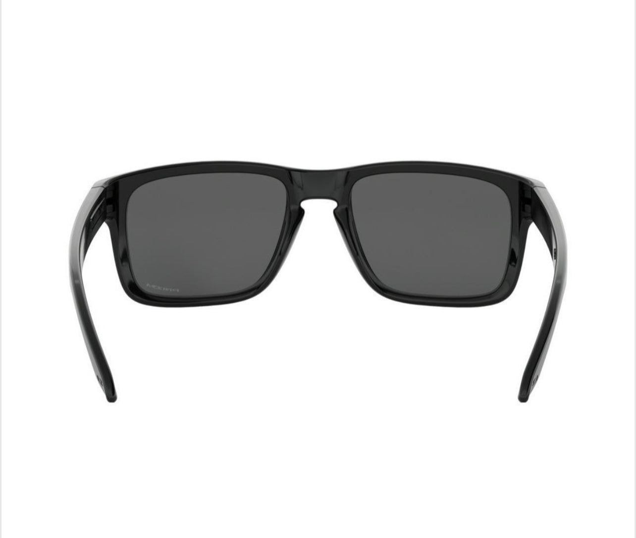 Oakley Holbrook Polished black Prizm original