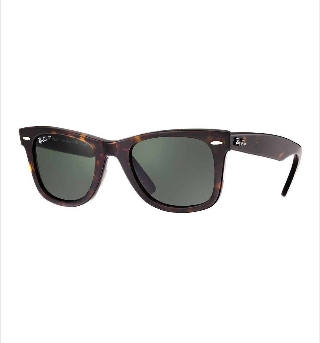 Wayfarer Carey Polarizado