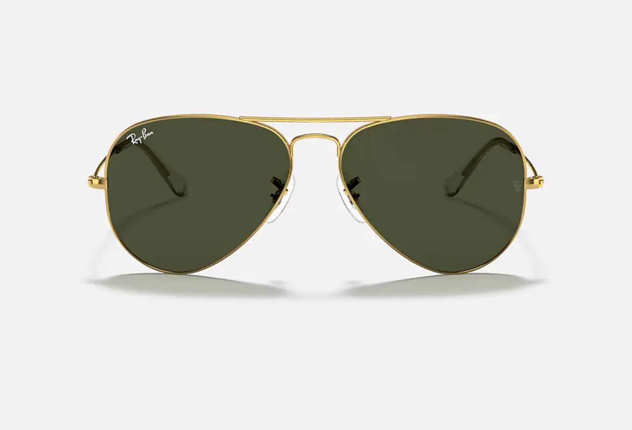 Aviator clásico