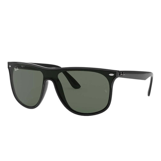 Aviator Highstreet Blaze negro