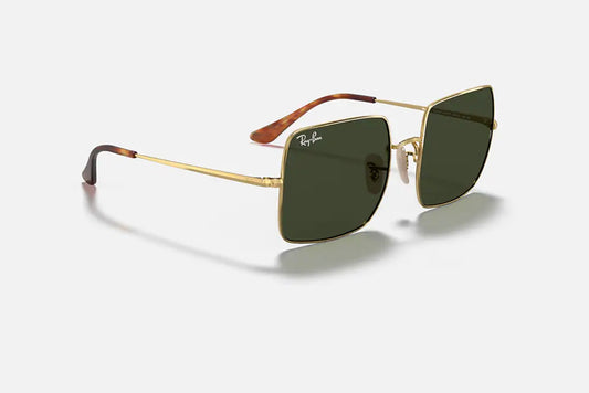 Square negro original