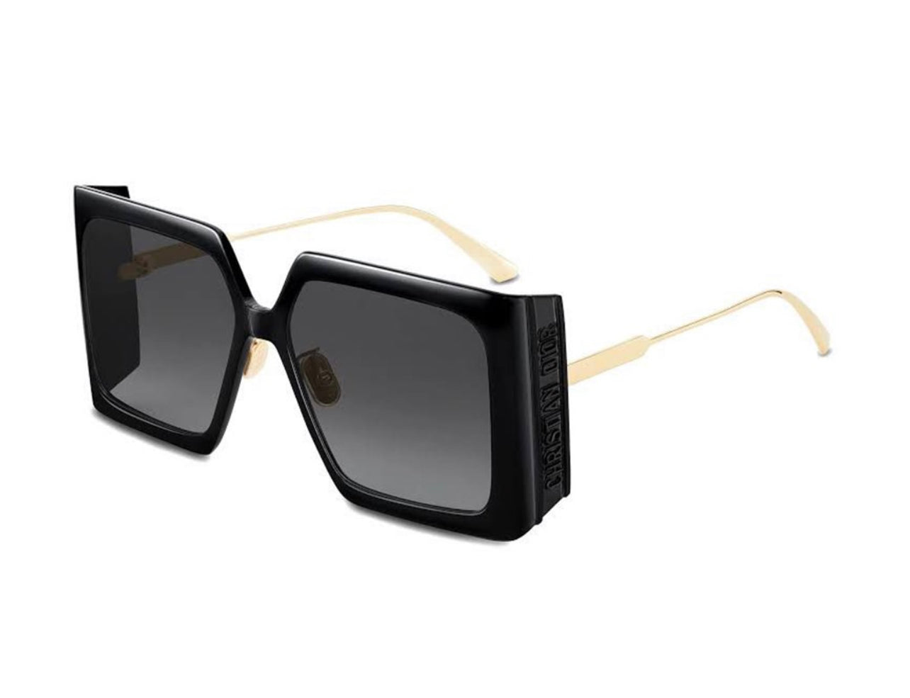 Dior DiorSolar S2U 99A0 Square Shape