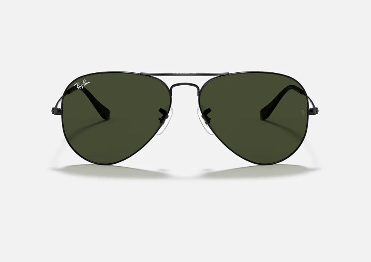 Aviator negro