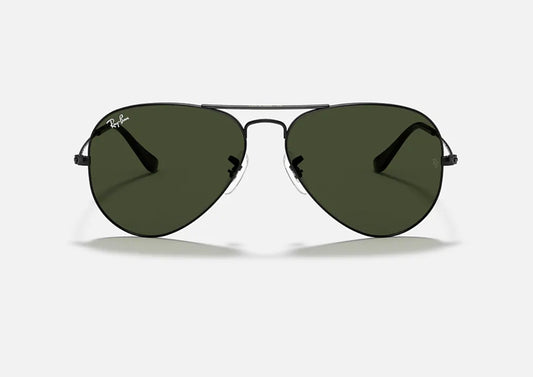 Aviator negro