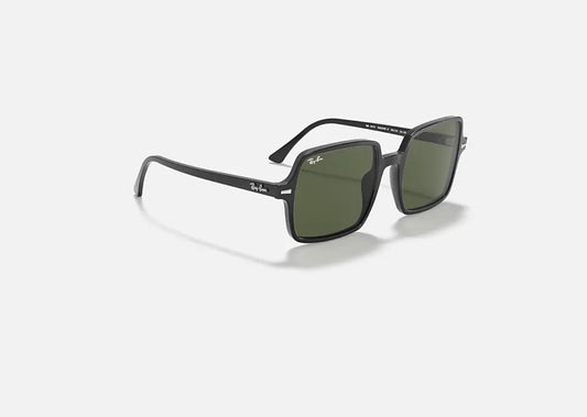 Square II acetato negro