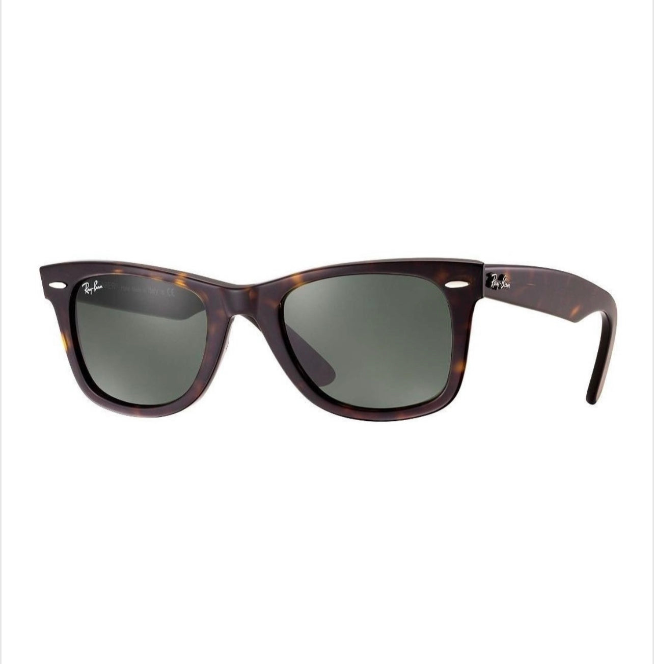Wayfarer Carey Polarizado