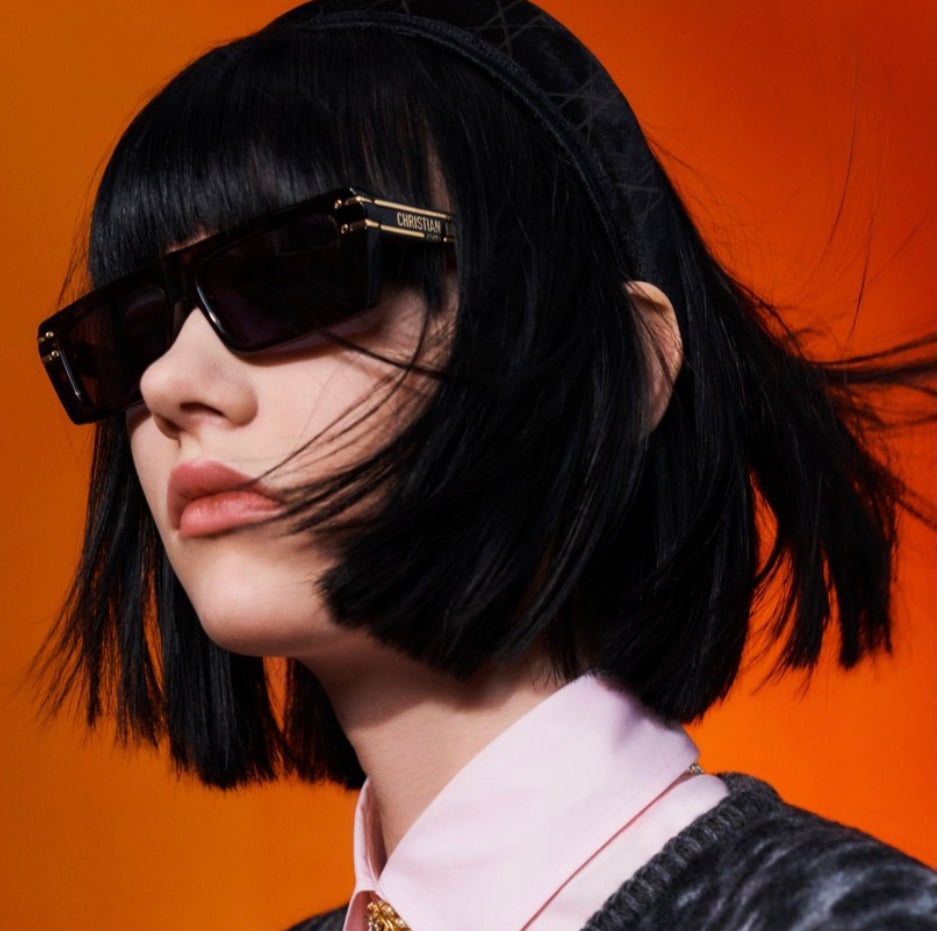 Dior Signature S2U Rectangular