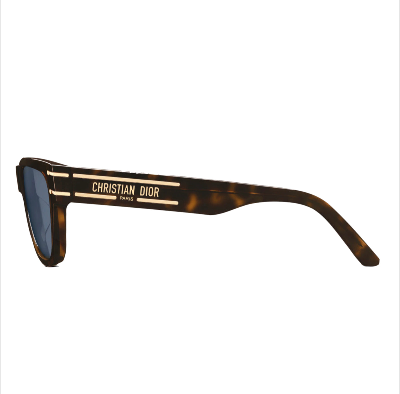 Christian DIOR Signature