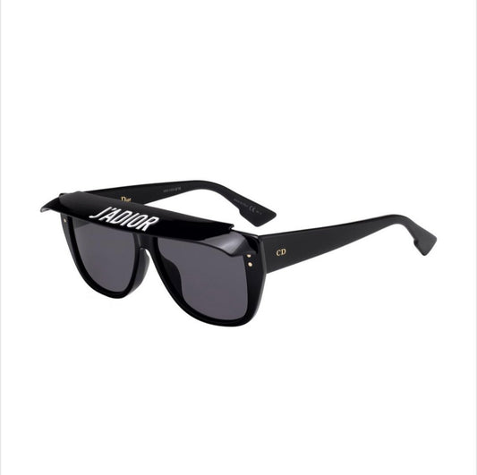 Christian DIOR club negro