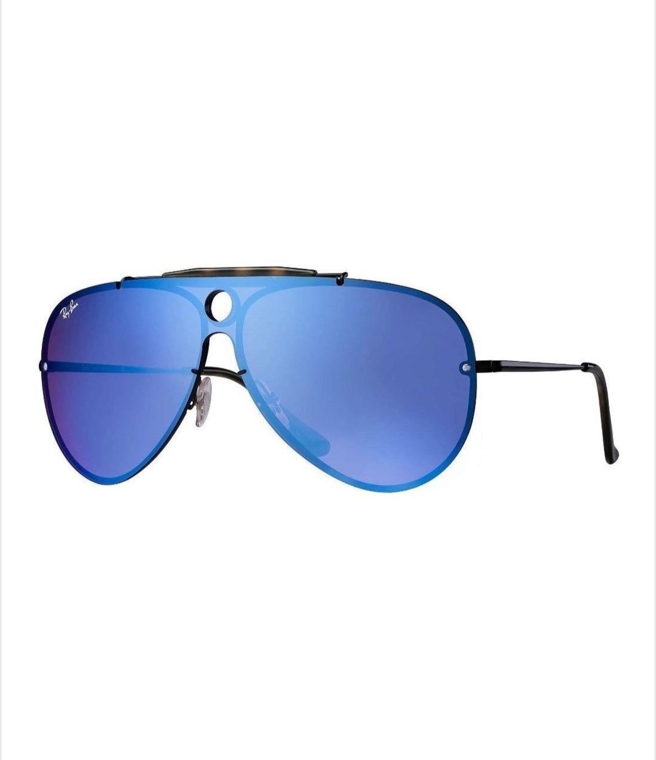 Aviator Shooter Blaze