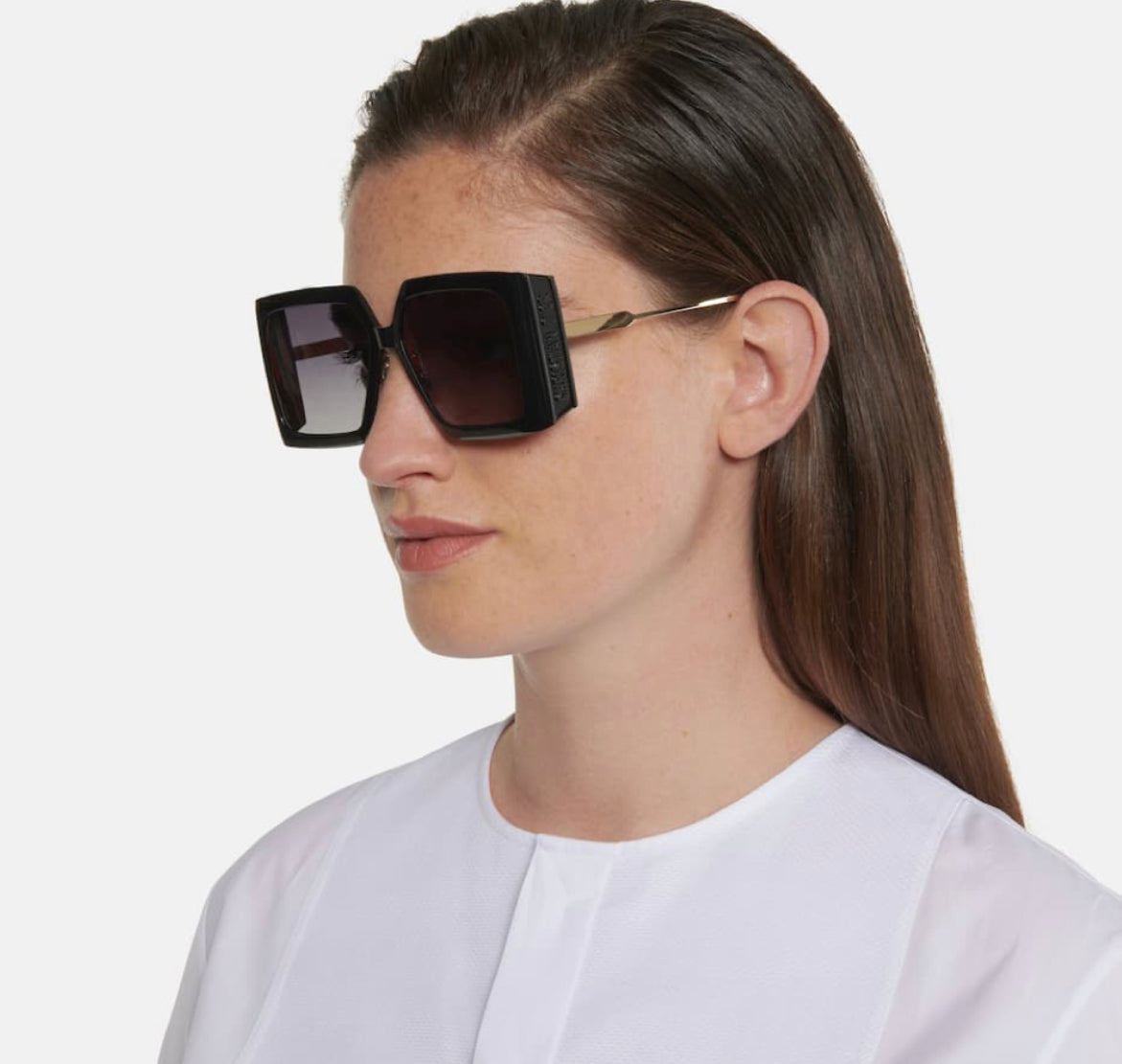 Dior DiorSolar S2U 99A0 Square Shape