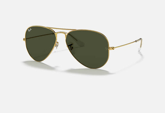 Aviator clásico