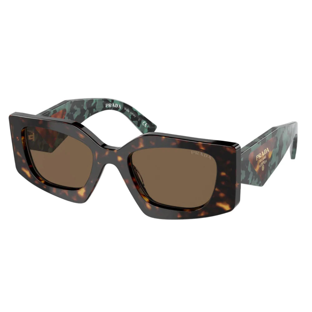 PRADA SPR15Y-F 2AU-06B SYMBOLE ABSTRACT