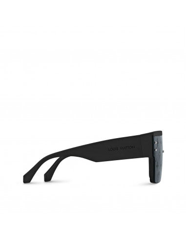 Louis Vuitton Z1583W WAIMEA L Espejo Negro Mate
