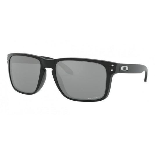 Oakley Oo9417 0559 Holbrook Xl Prizm Black Polarized Matte