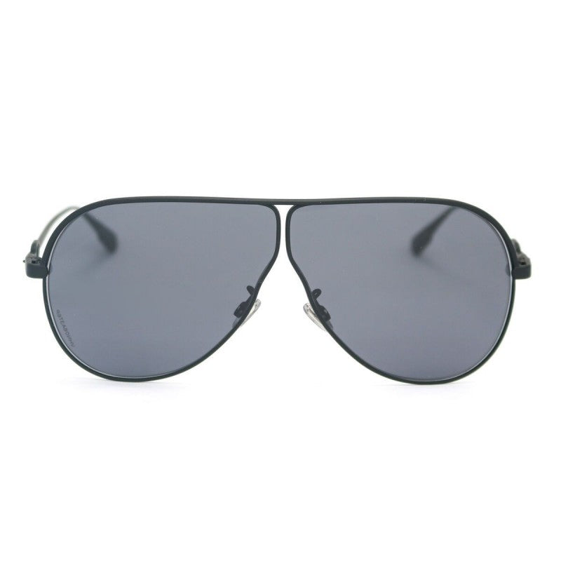 Christian Dior Camp 0032K Black Matte Transparente Original