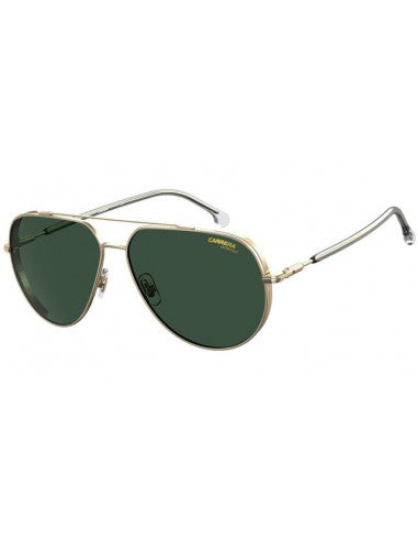 CARRERA 221/S LOJQT Aviator Verde Dorado